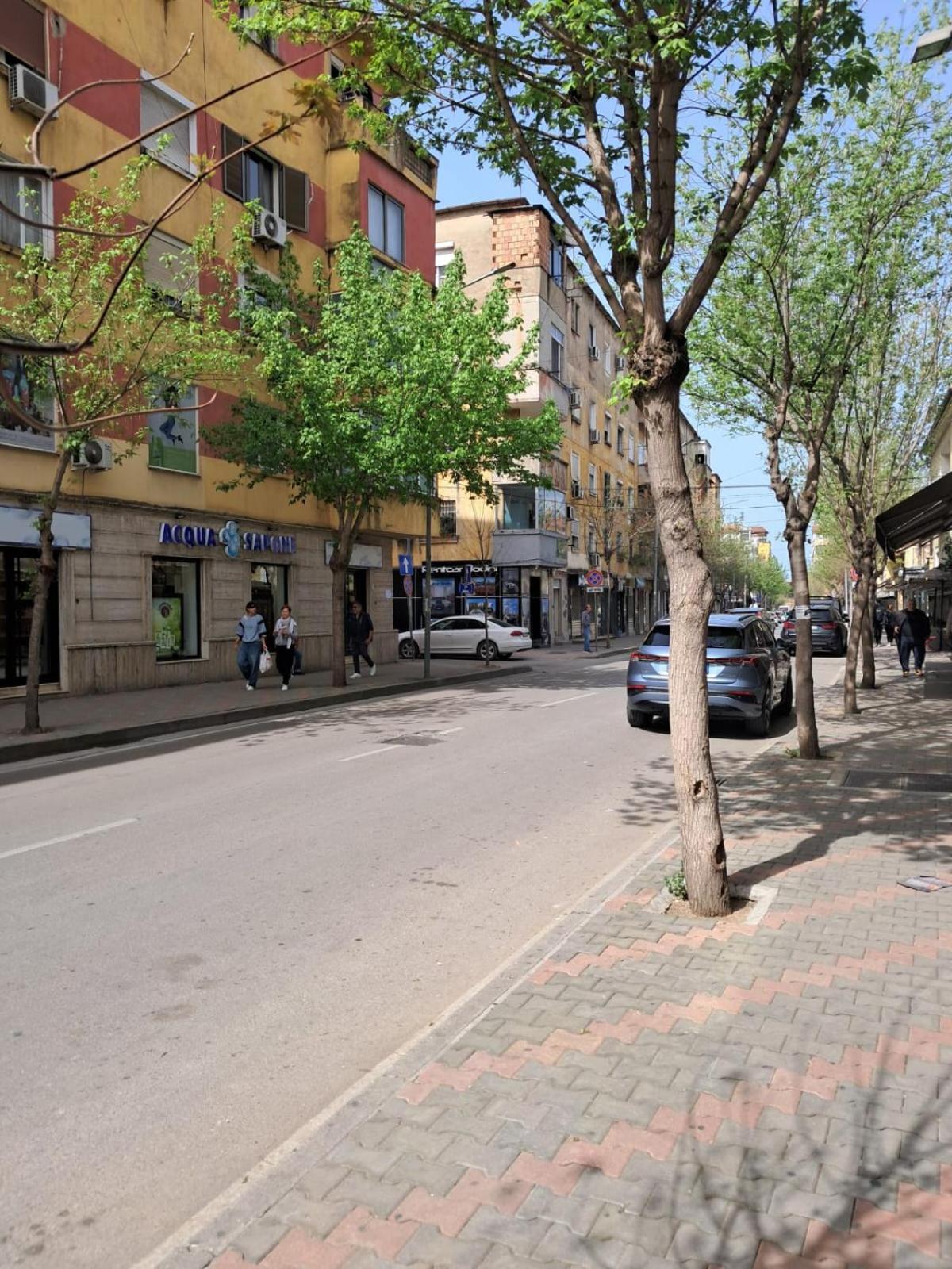 Edea Flat Apartment Tiranë Luaran gambar
